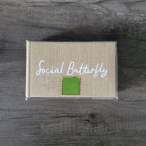 Kate Spade Photo Album